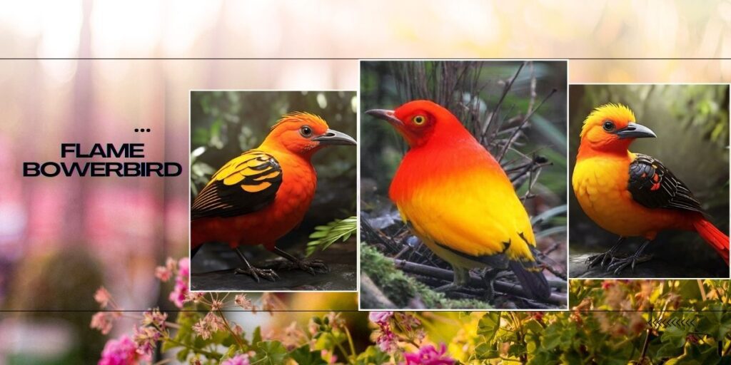 10 amazingly Beautiful Birds 