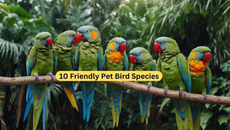 Read more about the article 10 Friendly Pet Bird Species |10 फ्रेंडली पालतू पक्षी की प्रजाति.